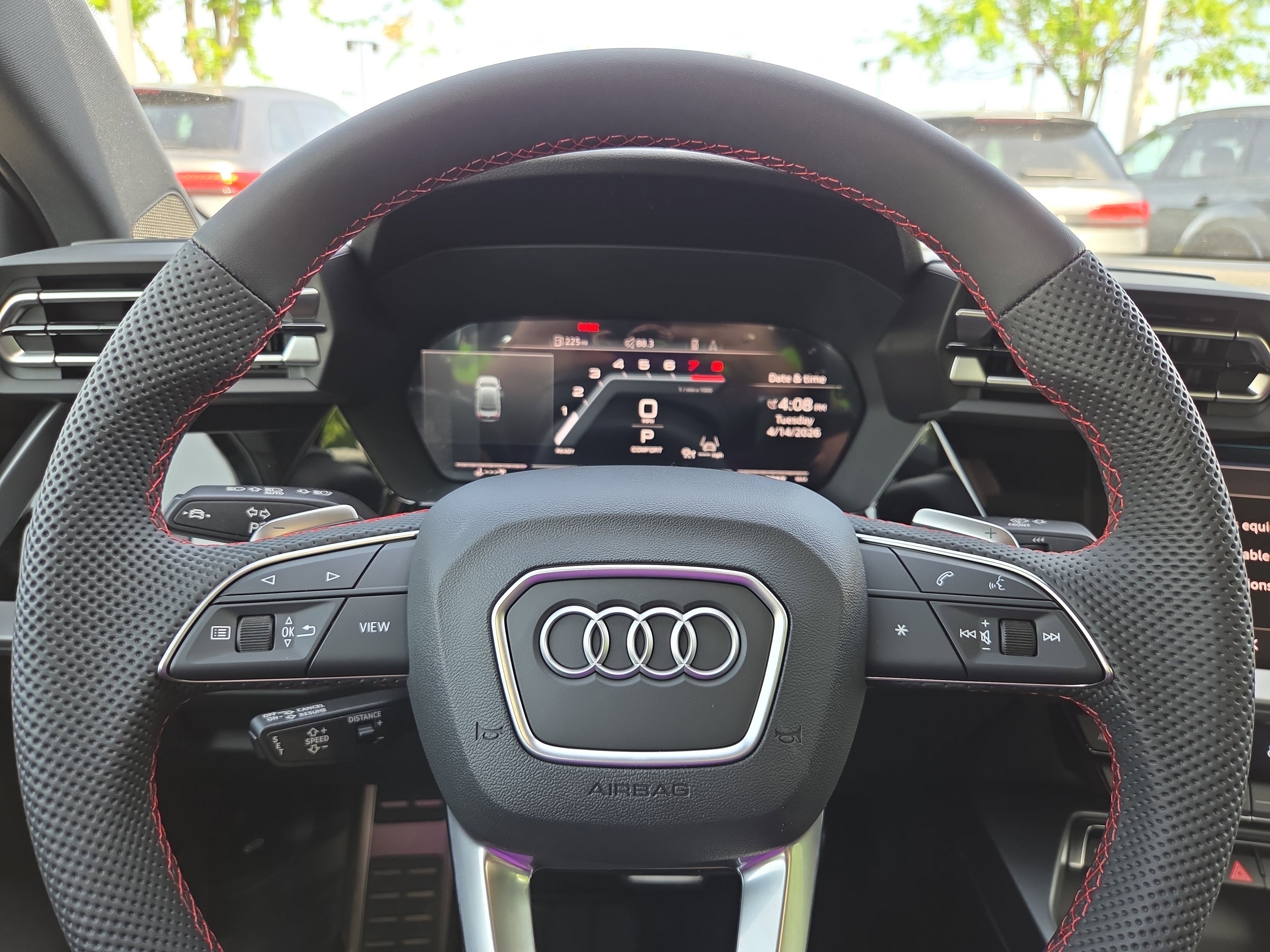 New 2026 Audi S3 Premium image 9