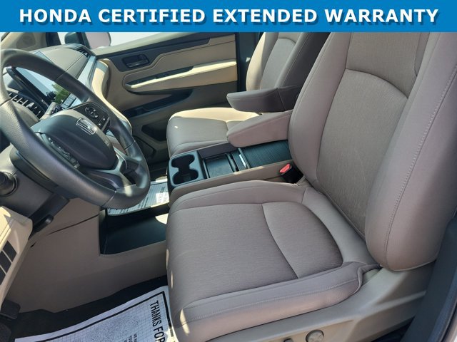 Certified 2024 Honda Odyssey EX image 26