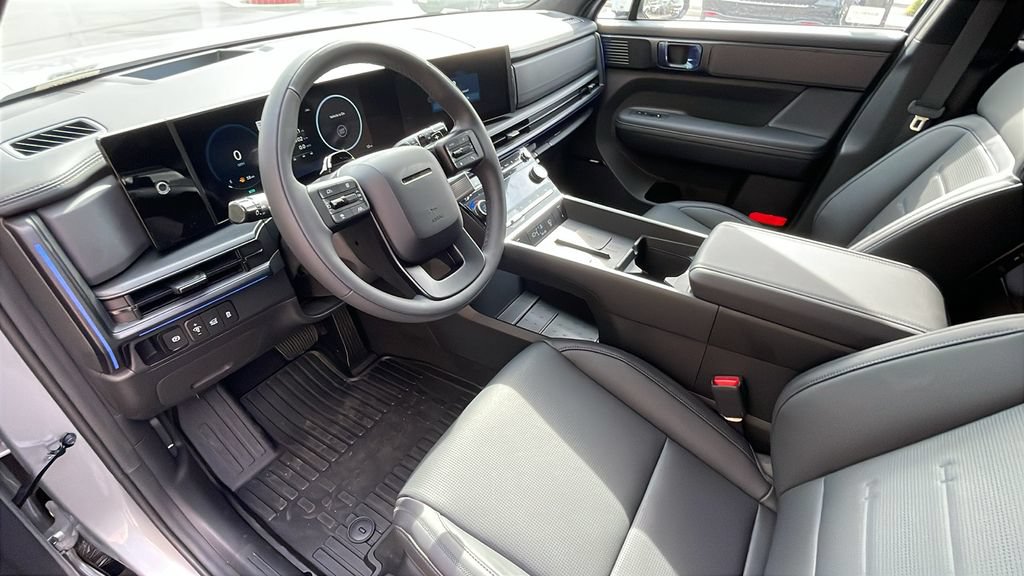 New 2026 Hyundai Santa Fe Calligraphy AWD/4WD image 14