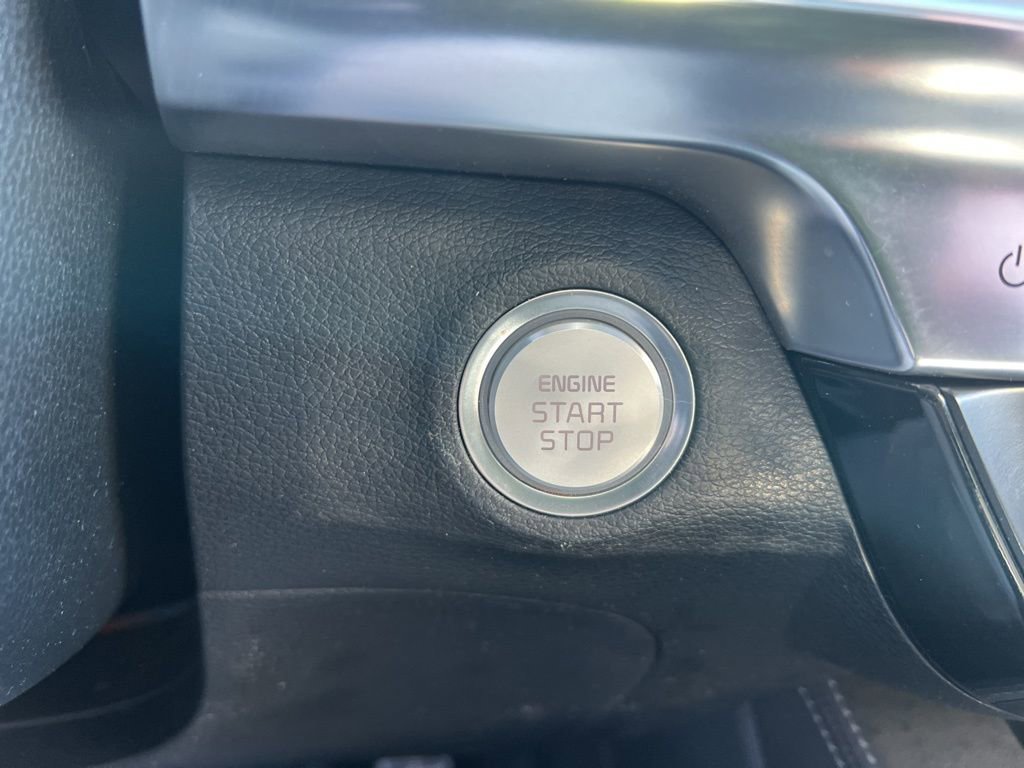 Certified 2022 Kia Telluride SX w/ SX Prestige Package image 62