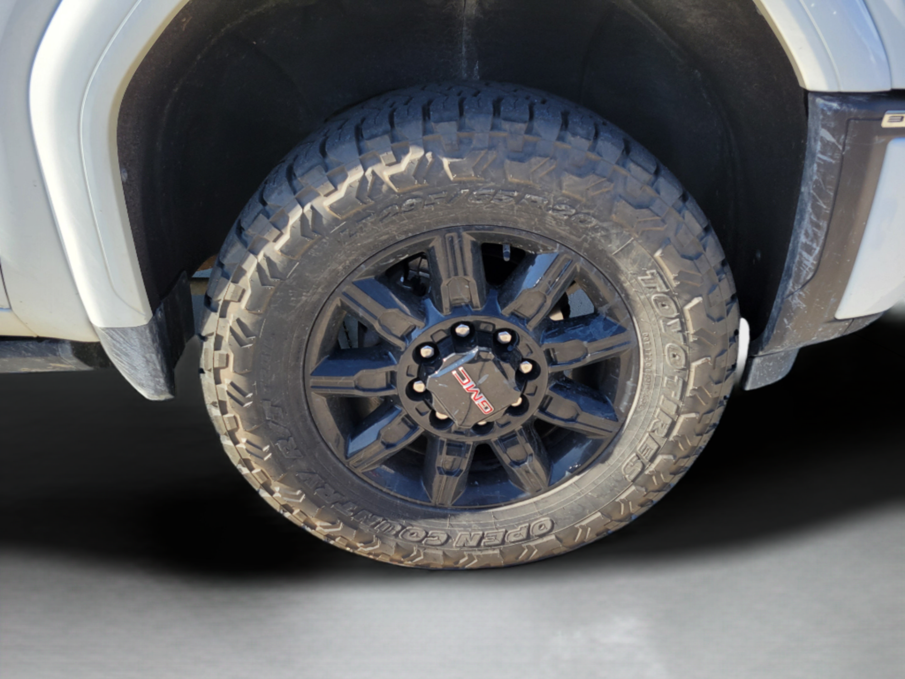 Used 2024 GMC Sierra 3500 AT4 w/ AT4 Premium Plus Package AWD/4WD image 26