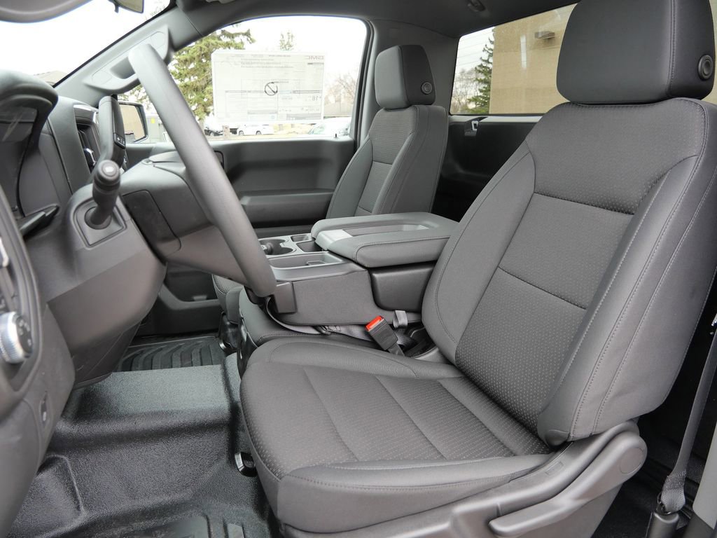 New 2026 GMC Sierra 1500 Pro w/ Pro Value Package image 32