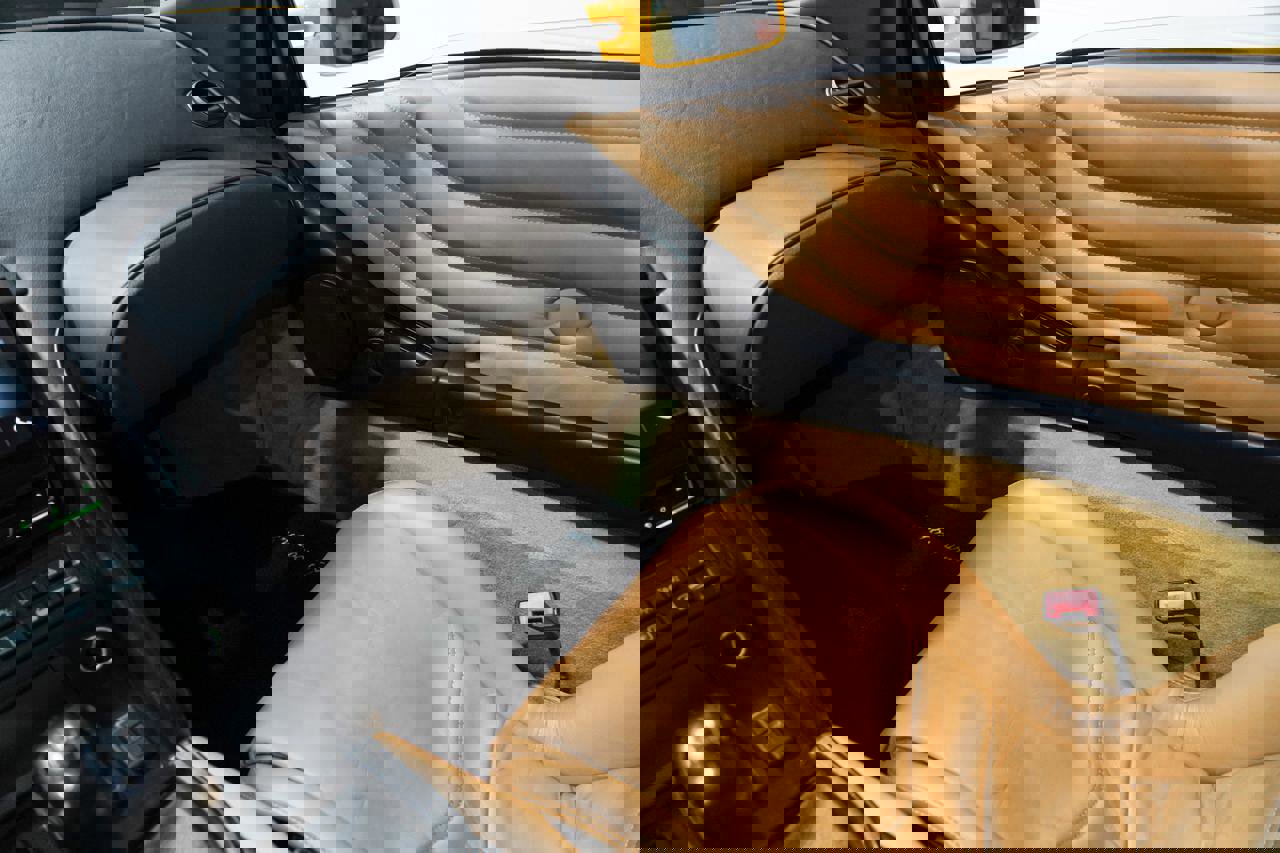 Used 1998 Lamborghini Diablo VT image 13