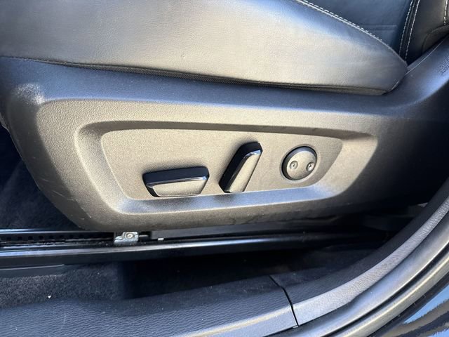 Used 2024 Mitsubishi Outlander SE image 19