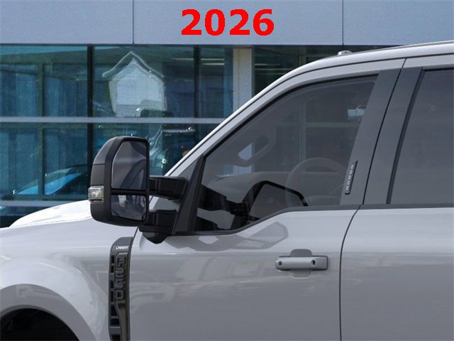 New 2026 Ford F250 Lariat image 20