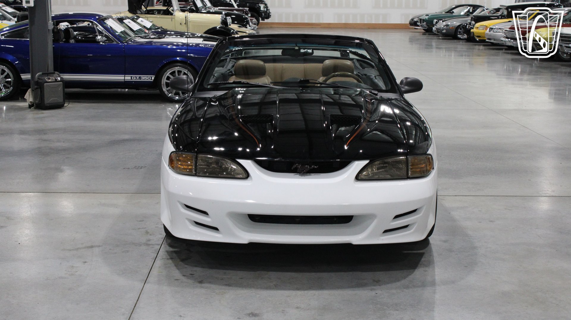Used 1995 Ford Mustang GT RWD image 19