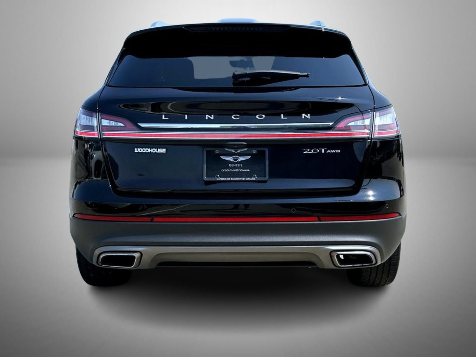 Used 2019 Lincoln Nautilus Reserve AWD/4WD image 6