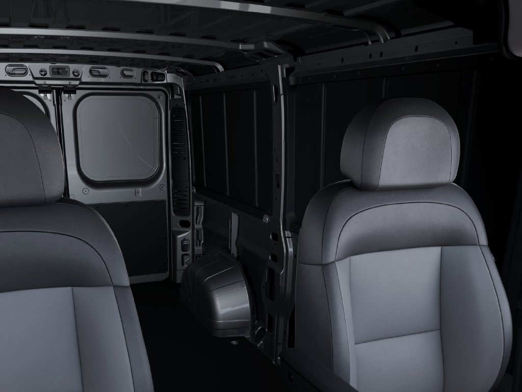 New 2026 RAM ProMaster 1500 FWD image 27