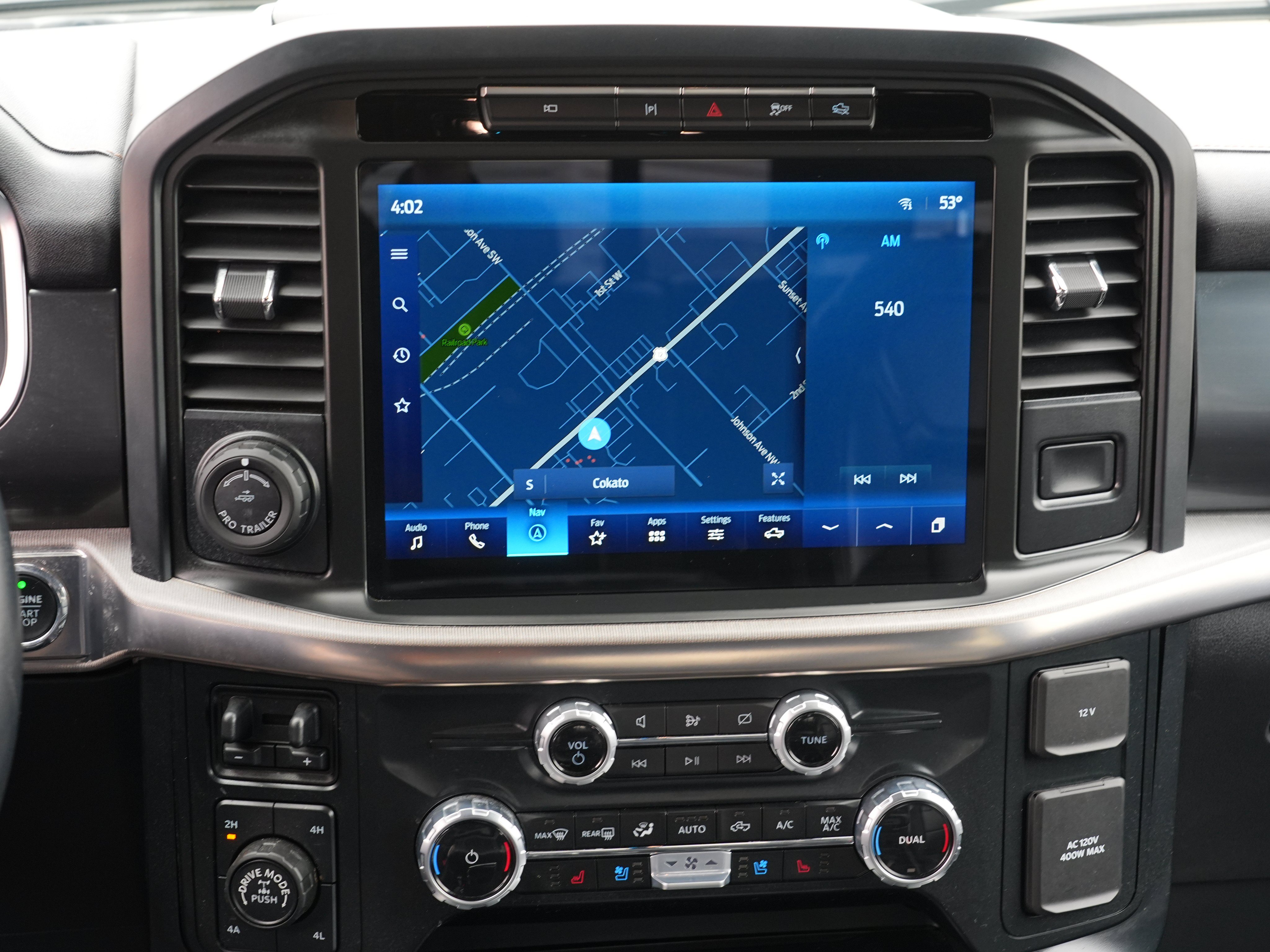 Used 2023 Ford F150 Raptor AWD/4WD image 25