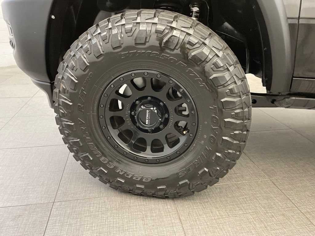Certified 2025 RAM 2500 Rebel w/ Rebel Level 2 Equipment Group AWD/4WD image 10