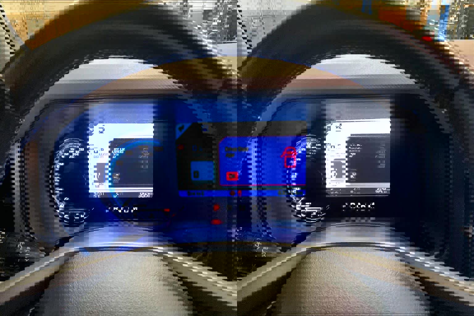 Used 2022 Ford Bronco Wildtrak image 24