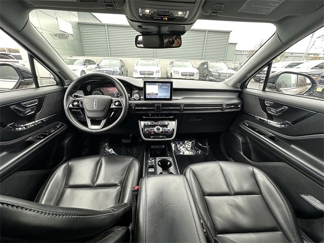 Used 2020 Lincoln Corsair AWD w/ Equipment Group 101A image 16