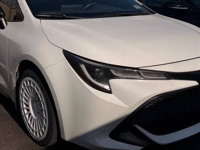 Used 2022 Toyota Corolla SE FWD image 10