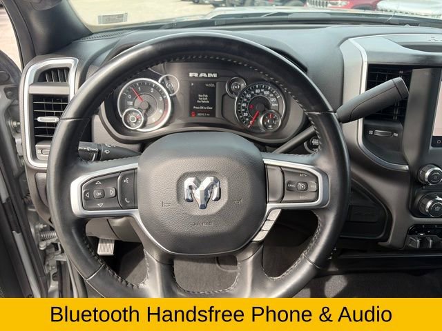 Certified 2024 RAM 3500 Big Horn image 52