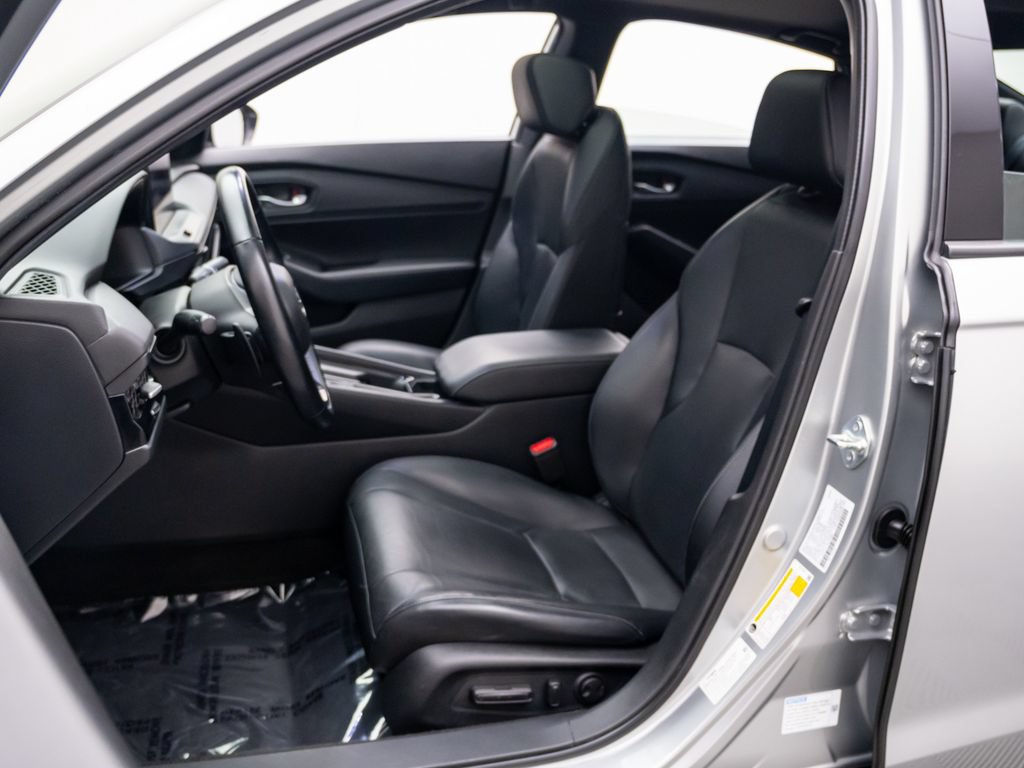Used 2024 Honda Accord Sport image 17