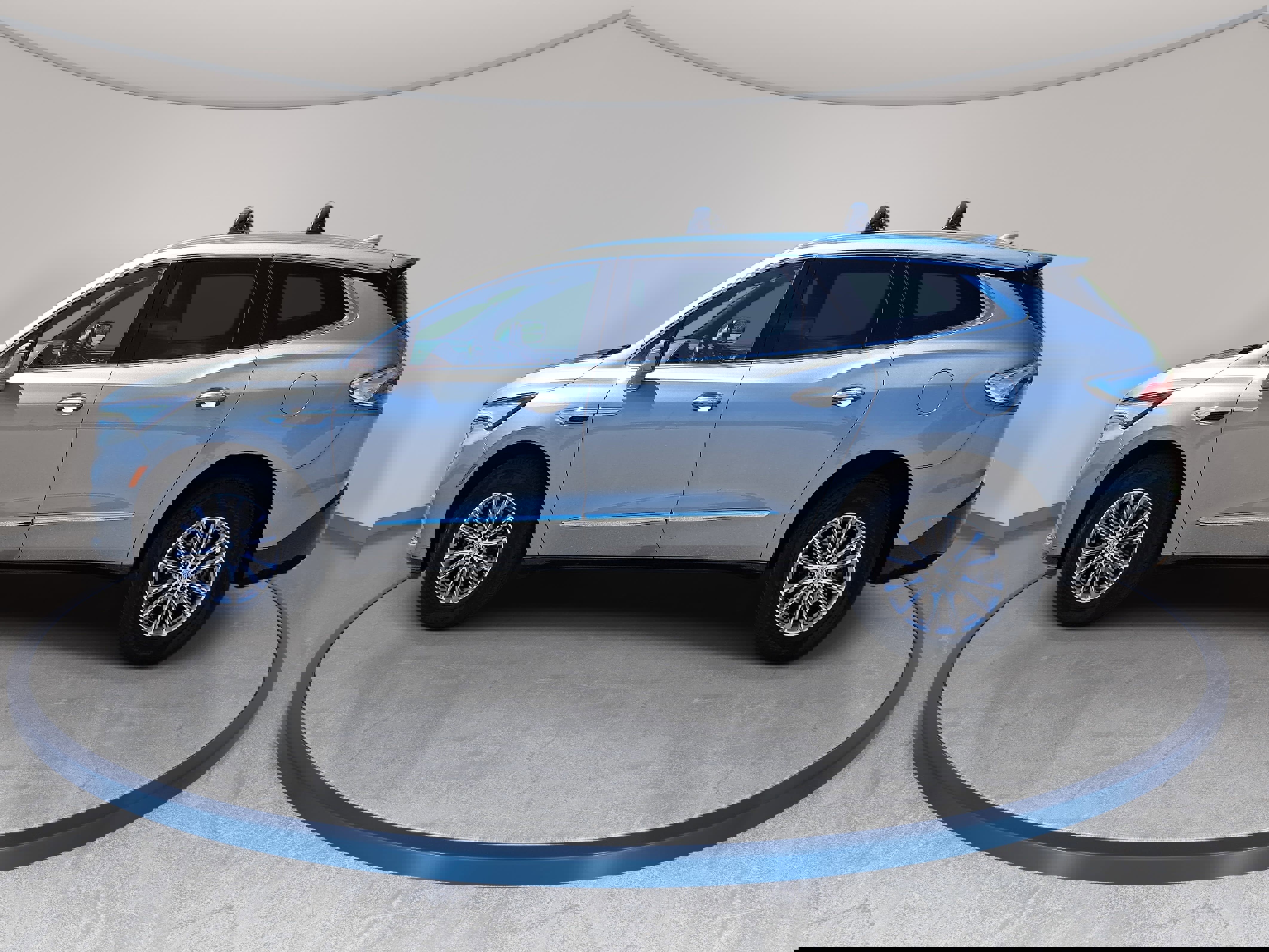 Used 2023 Buick Enclave Essence AWD/4WD image 5