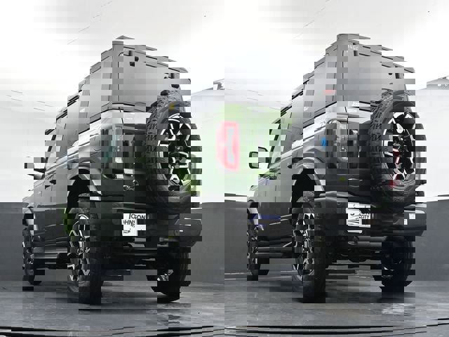 New 2025 Ford Bronco Outer Banks image 28