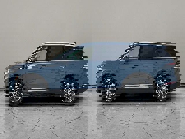 New 2026 Lincoln Aviator AWD image 9