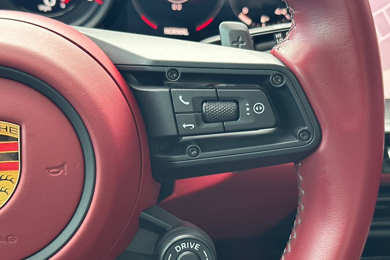 Certified 2021 Porsche 911 Carrera S image 30