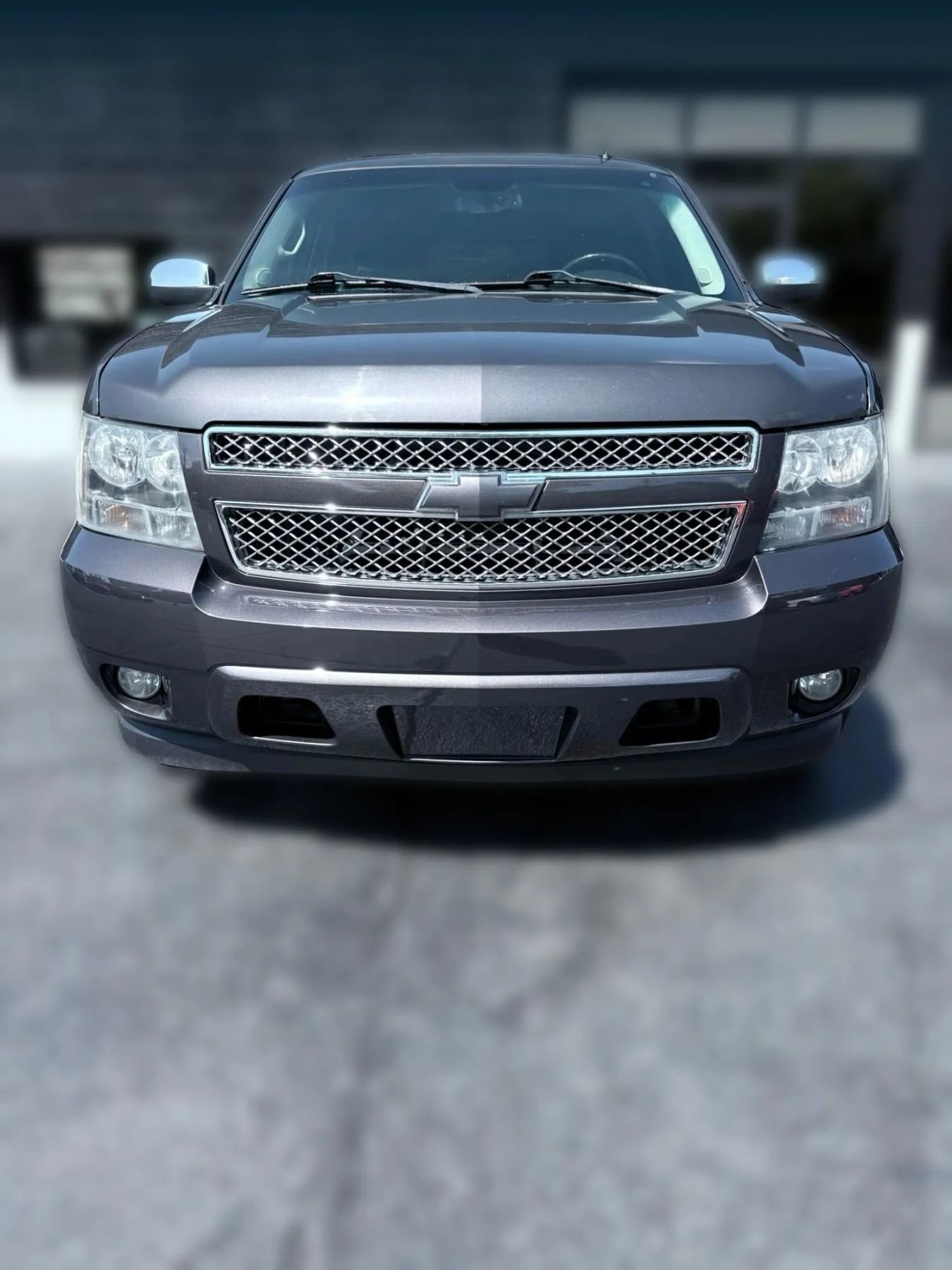 Used 2010 Chevrolet Tahoe LS w/ Regional Value Package image 8