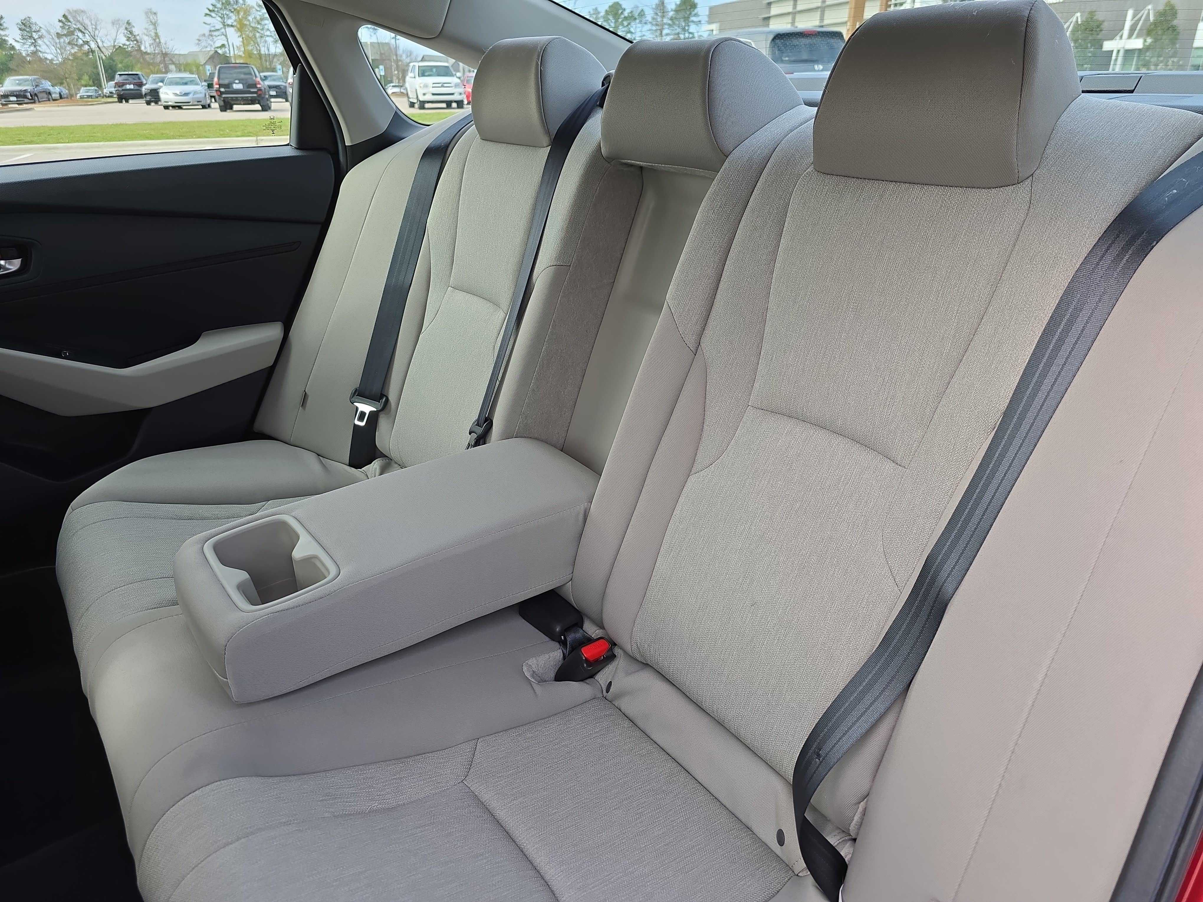 Used 2024 Honda Accord EX image 14