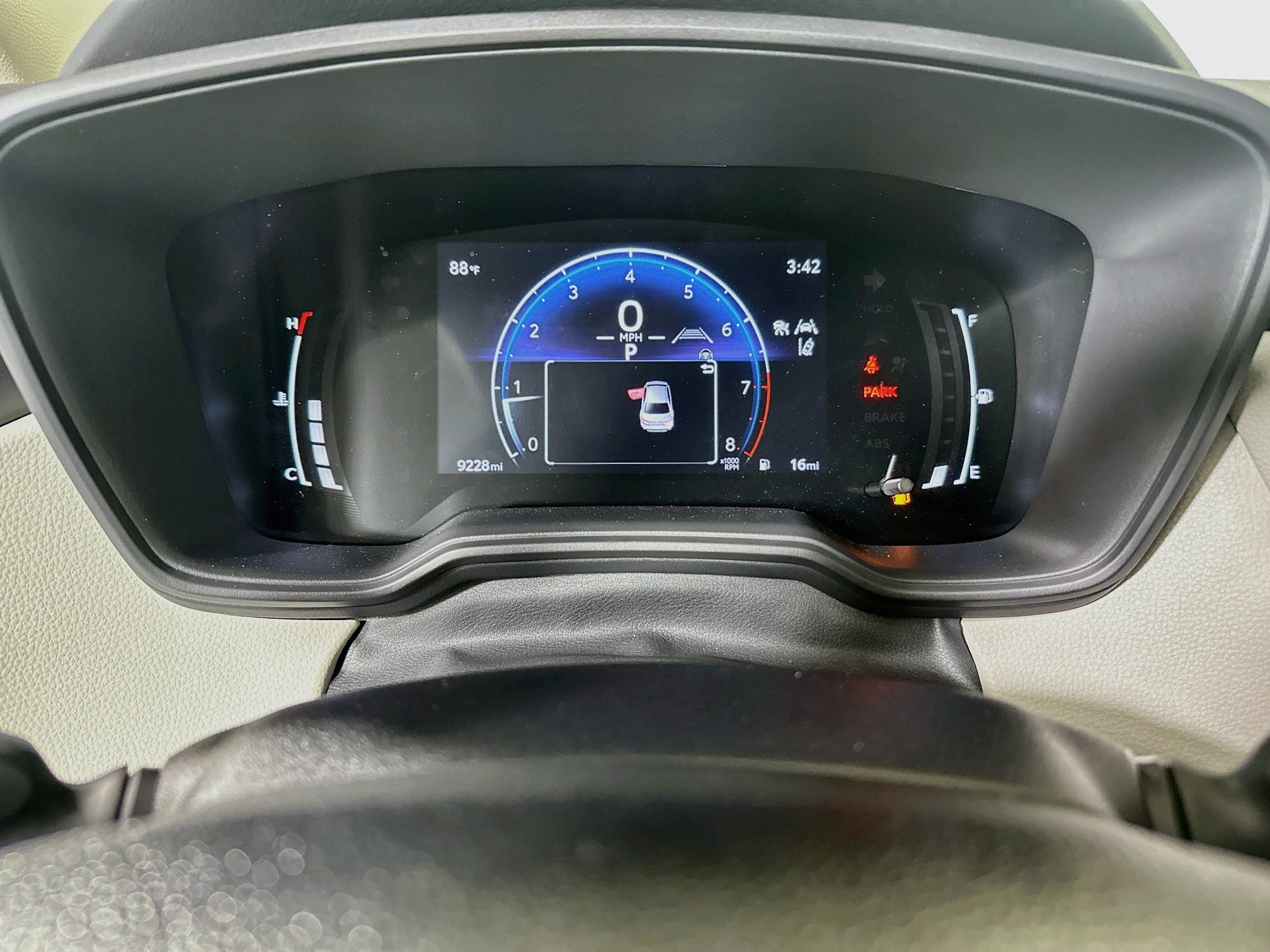 Certified 2026 Toyota Corolla LE FWD image 19