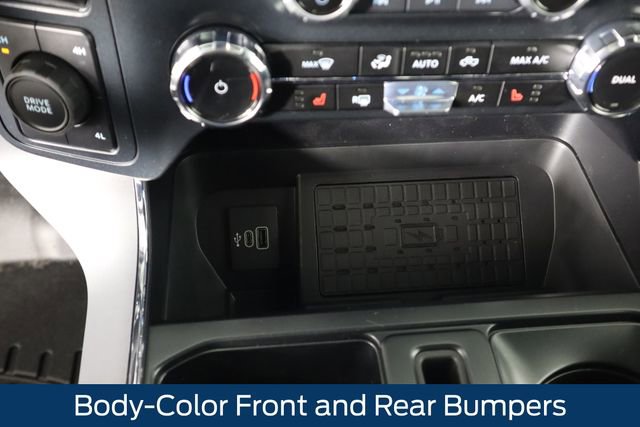 New 2026 Ford F150 XLT w/ Equipment Group 302A MID image 43