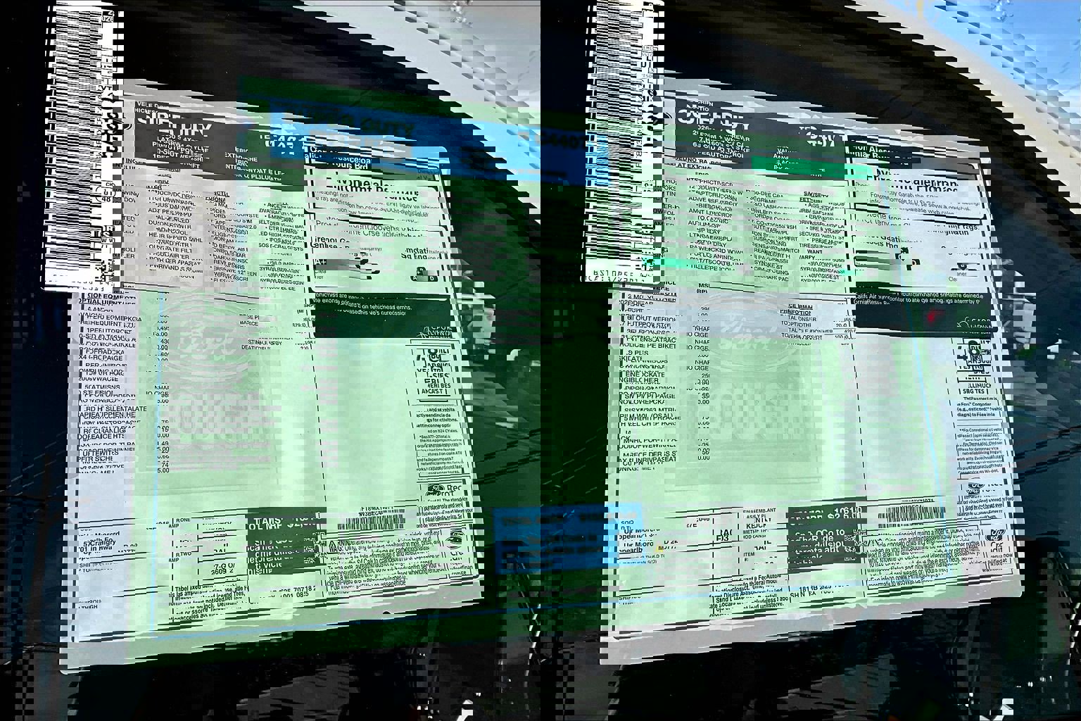 New 2026 Ford F350 Platinum image 14