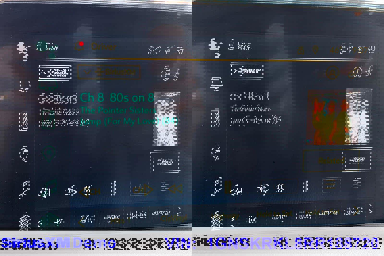 Used 2024 Chevrolet Tahoe RST w/ Sport Performance Package image 30