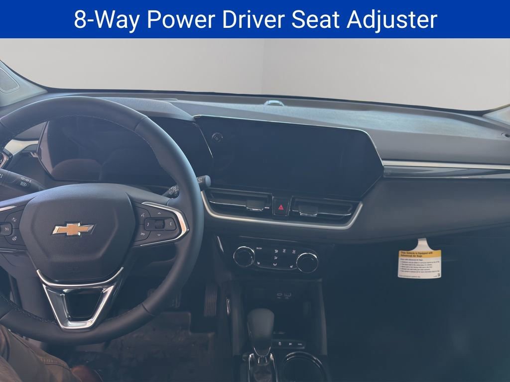 New 2026 Chevrolet TrailBlazer LT w/ Convenience Package image 10