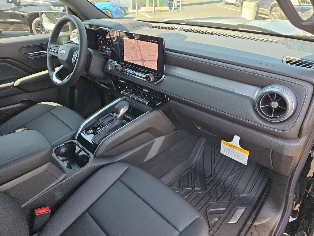New 2026 Chevrolet Colorado LT w/ LT Convenience Package RWD image 20
