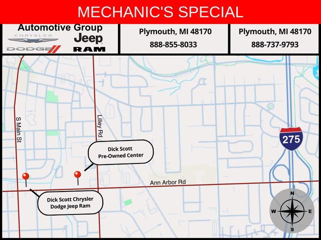 Used 2002 Dodge Intrepid ES image 8