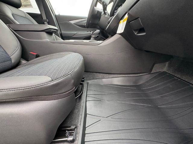 New 2025 Buick Envista Preferred w/ Convenience I Package image 24