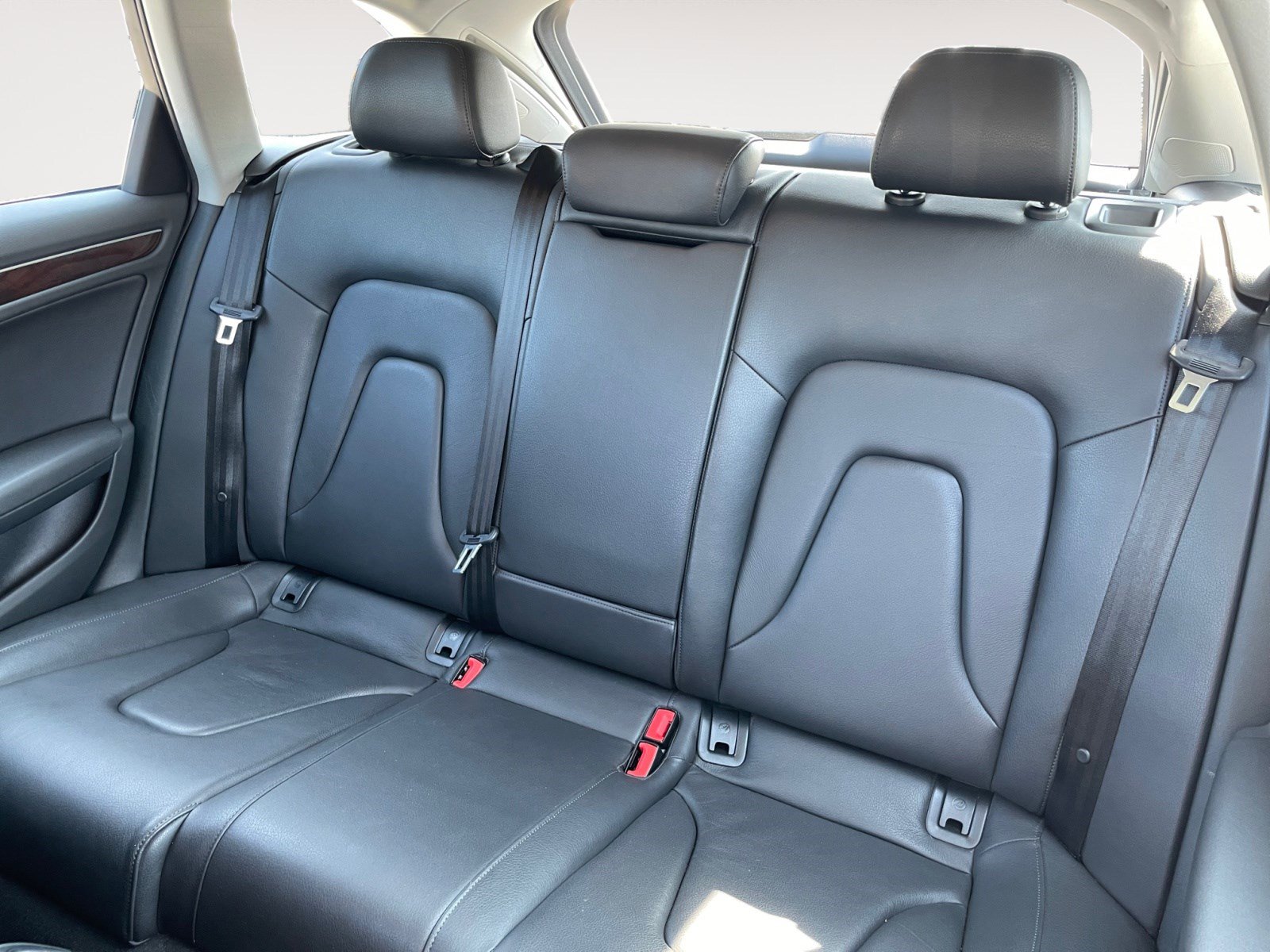 Used 2014 Audi A4 Premium Plus image 12