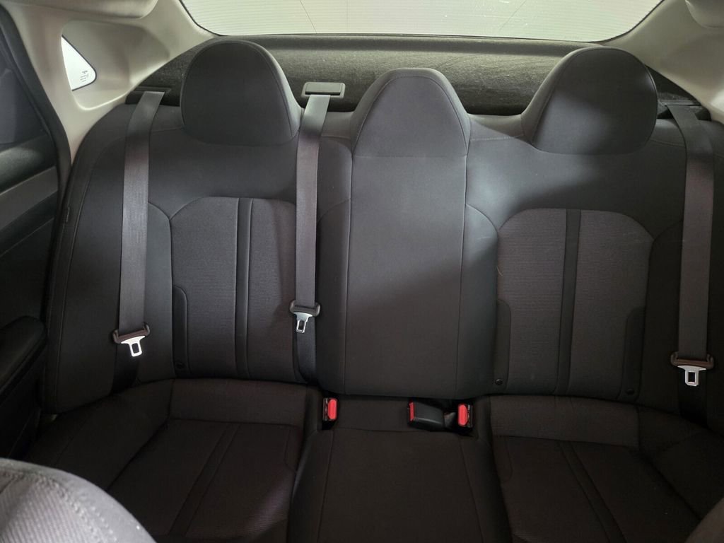 Used 2022 Kia K5 LX FWD image 22