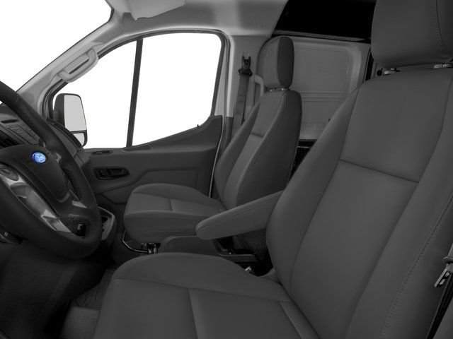 Used 2016 Ford Transit 250 130 Low Roof w/ Exterior Upgrade Package RWD image 8