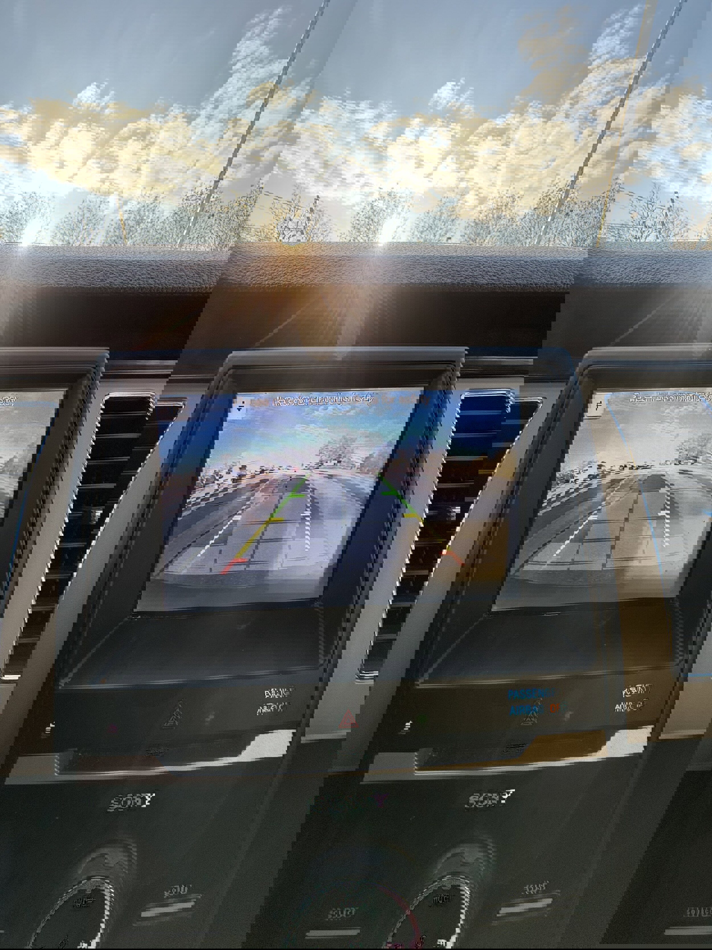 Used 2019 Ford Flex Limited image 18