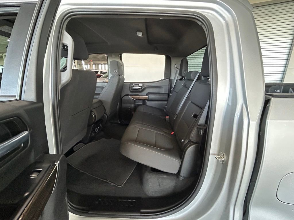 Used 2020 Chevrolet Silverado 1500 RST w/ All-Star Edition image 38