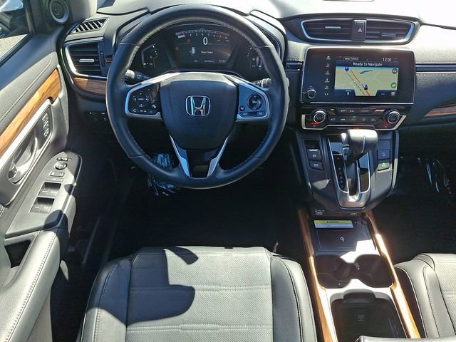 Used 2020 Honda CR-V Touring image 12