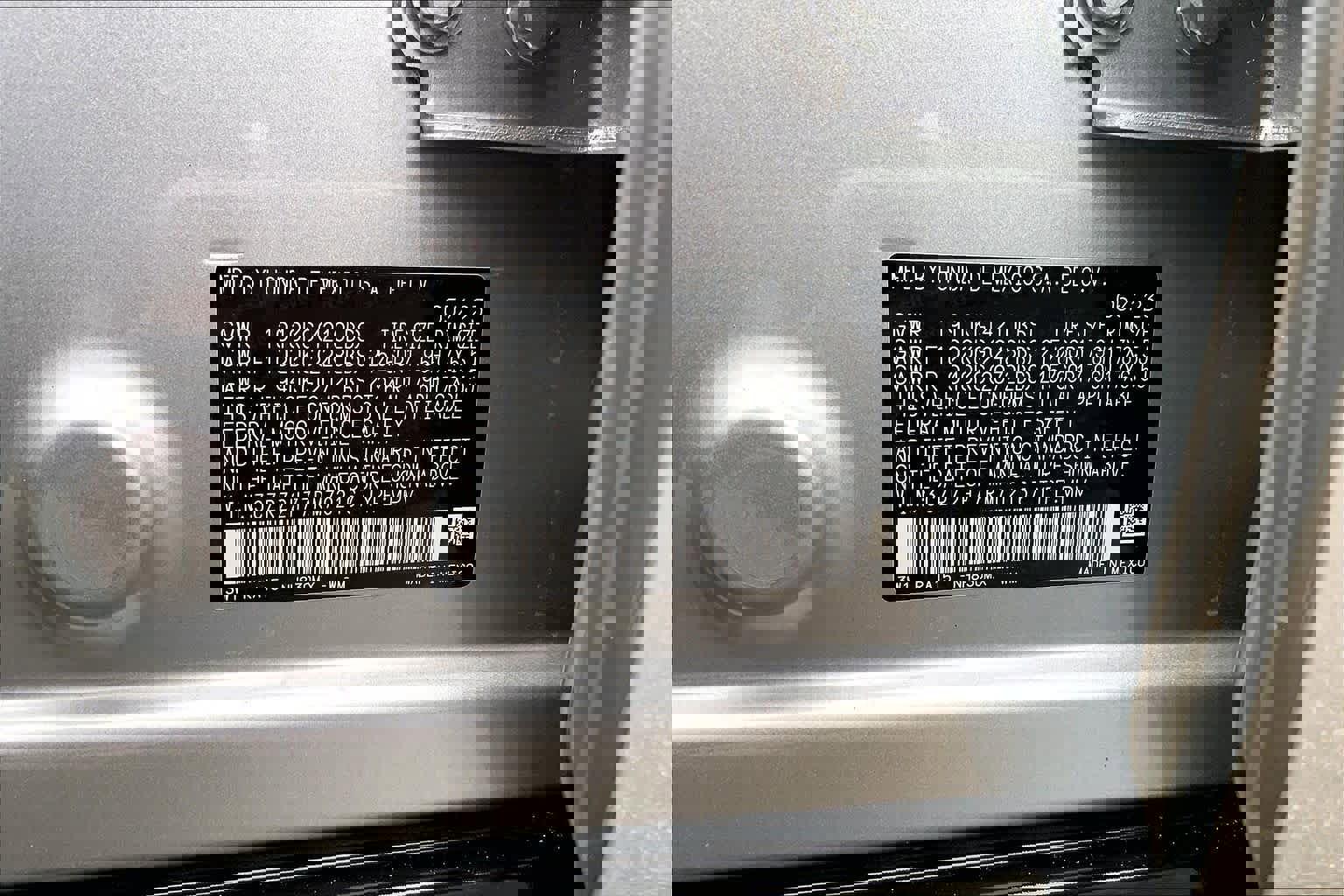 Used 2024 Honda HR-V EX-L image 33