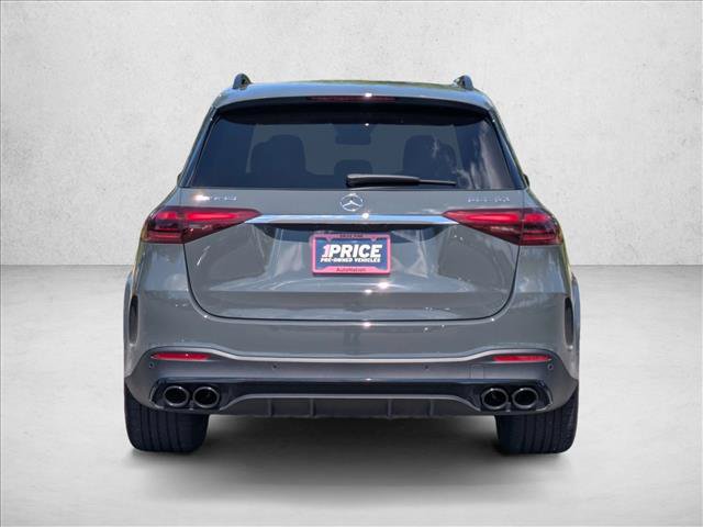 Used 2026 Mercedes-Benz GLE 53 AMG 4MATIC image 7