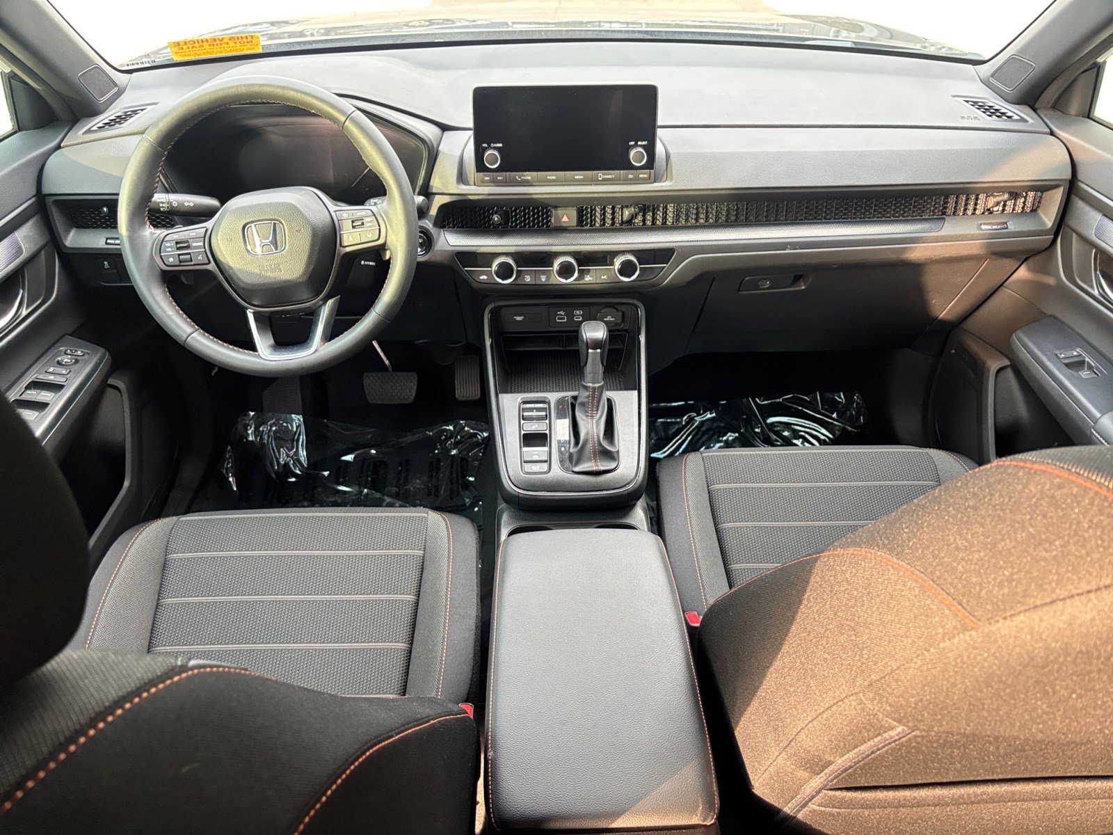 Used 2024 Honda CR-V Sport image 10