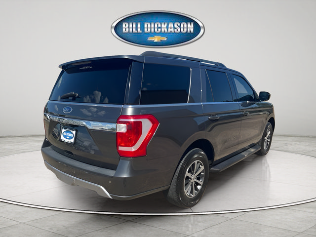 Used 2021 Ford Expedition XLT RWD image 10