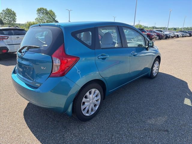 Used 2014 Nissan Versa Note SV FWD image 3