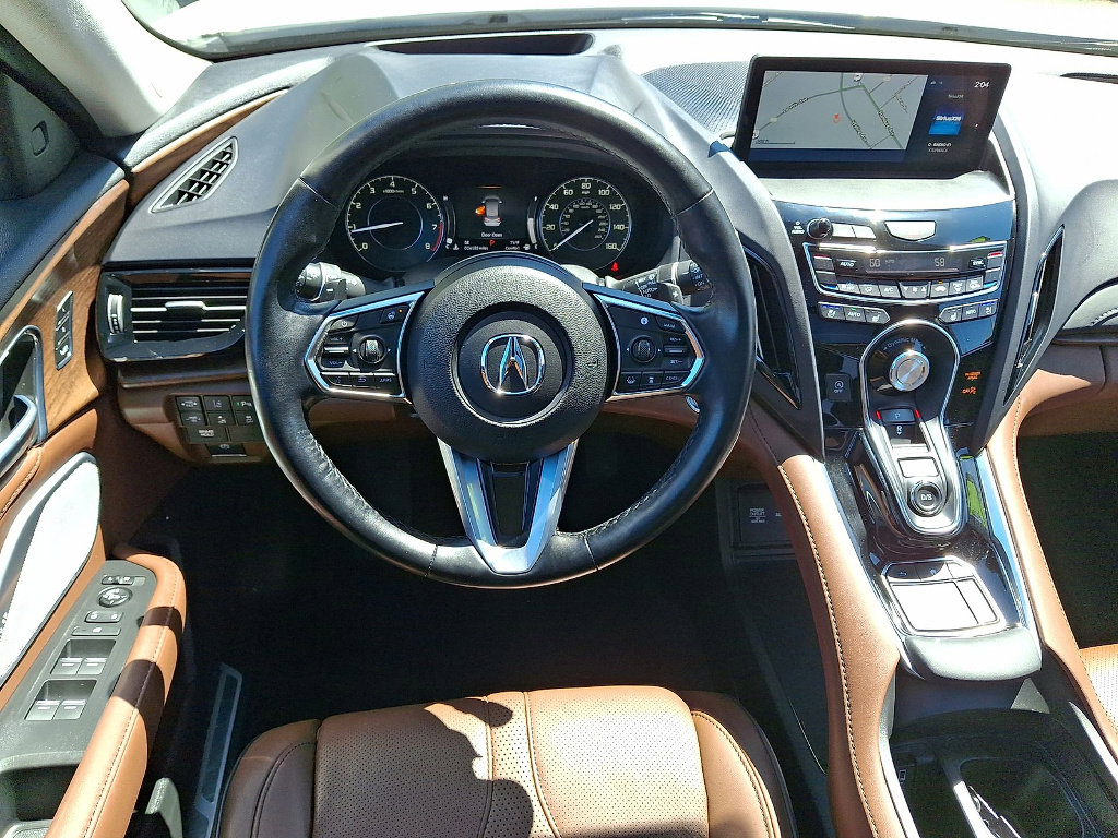 Used 2021 Acura RDX AWD w/ Advance Package image 21