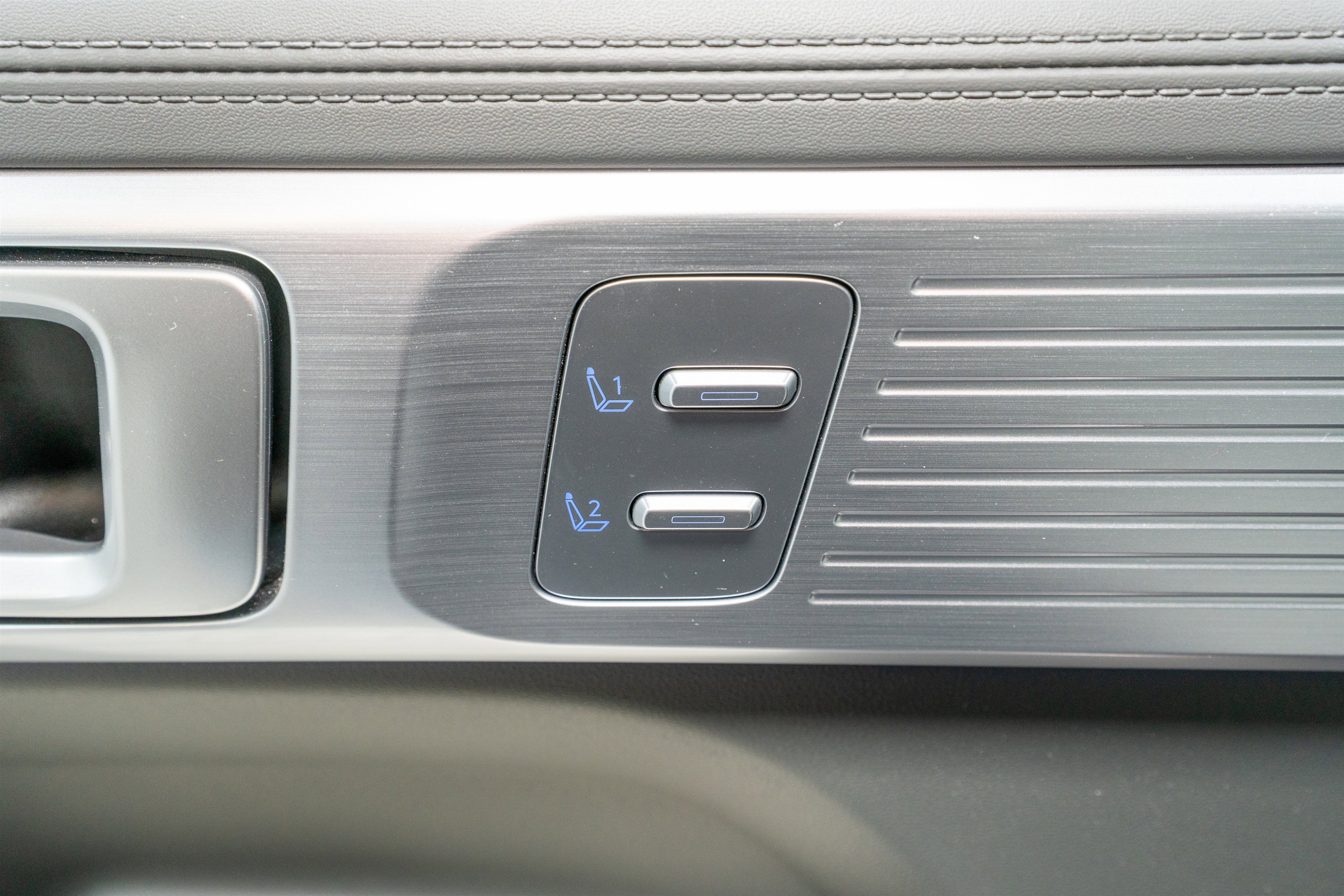 Used 2025 Hyundai Santa Fe Calligraphy image 14