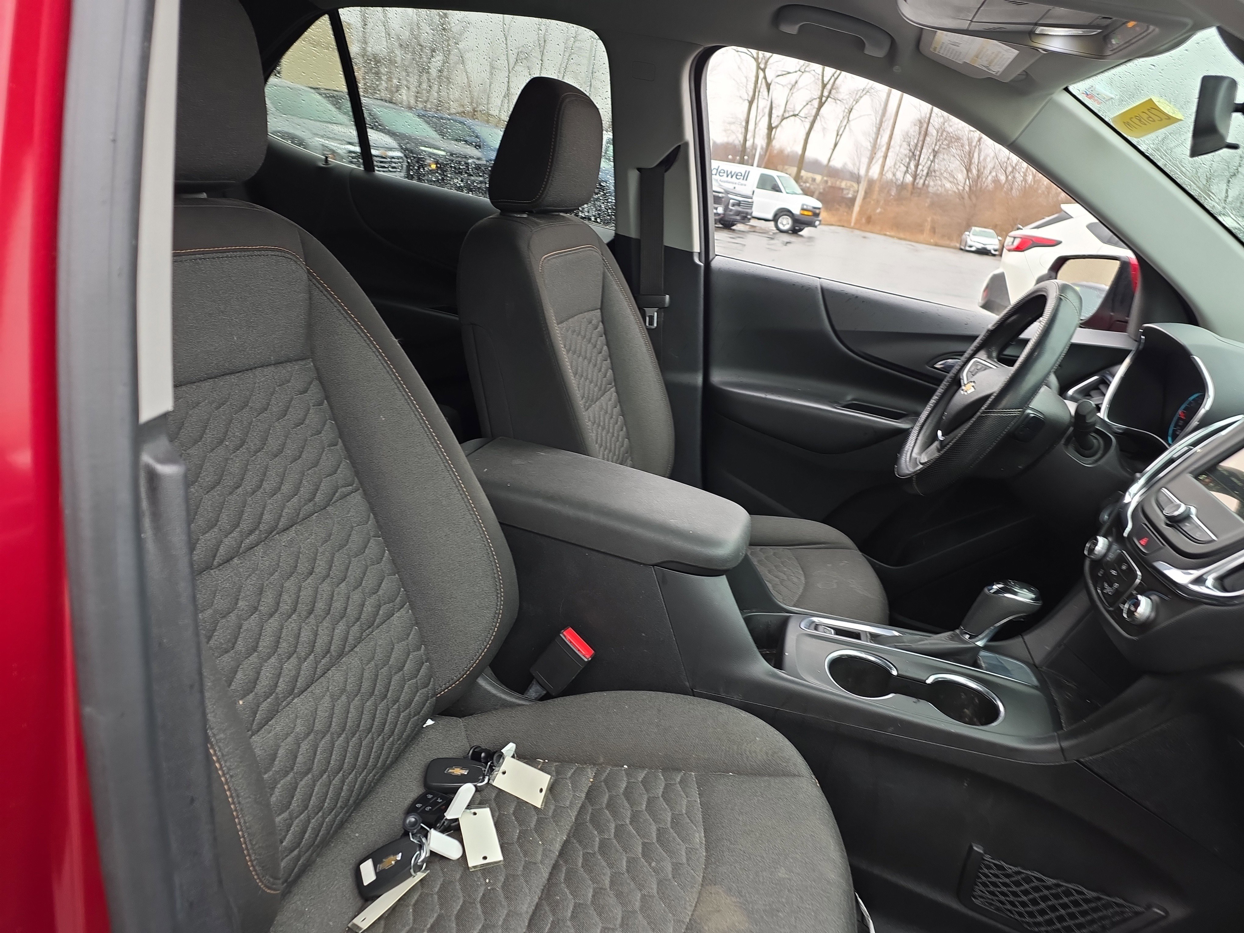 Used 2019 Chevrolet Equinox LT image 9