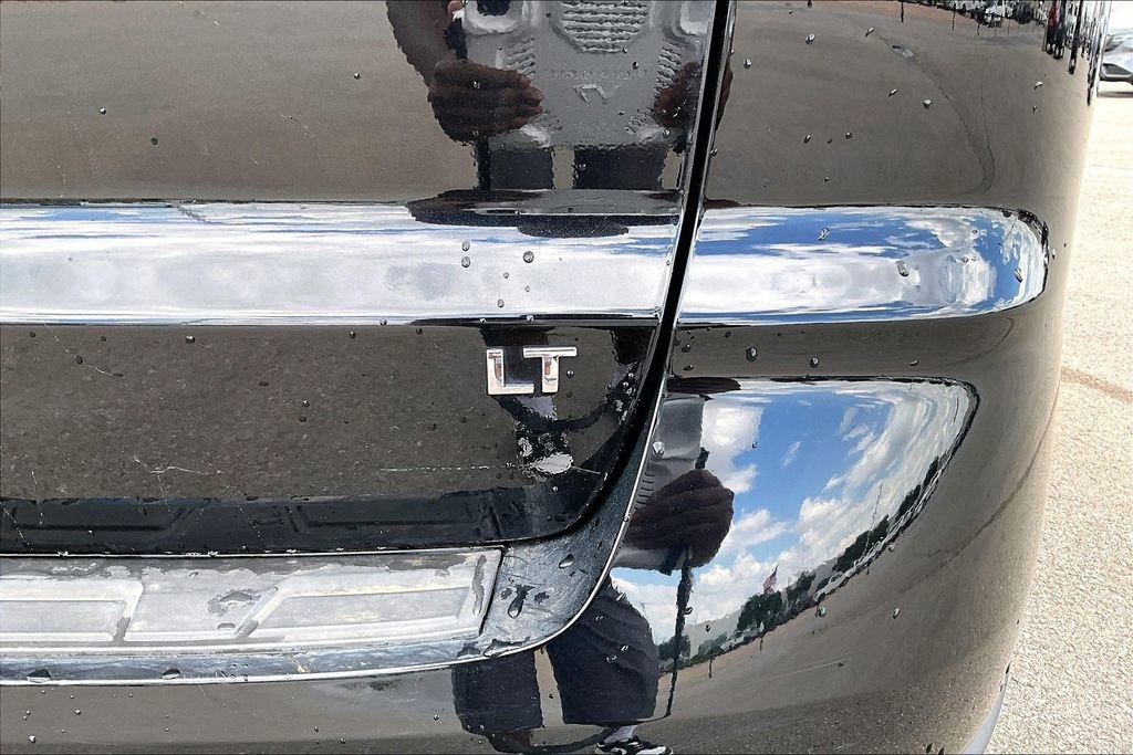 Used 2017 Chevrolet Traverse LT FWD image 26