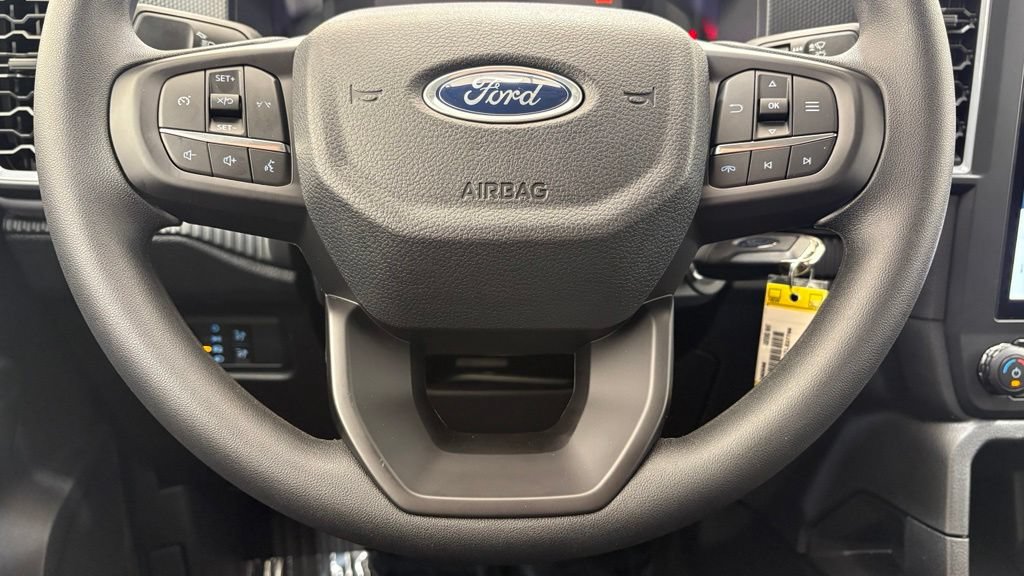 New 2026 Ford Ranger XL w/ FX4 Off-Road Package AWD/4WD image 37