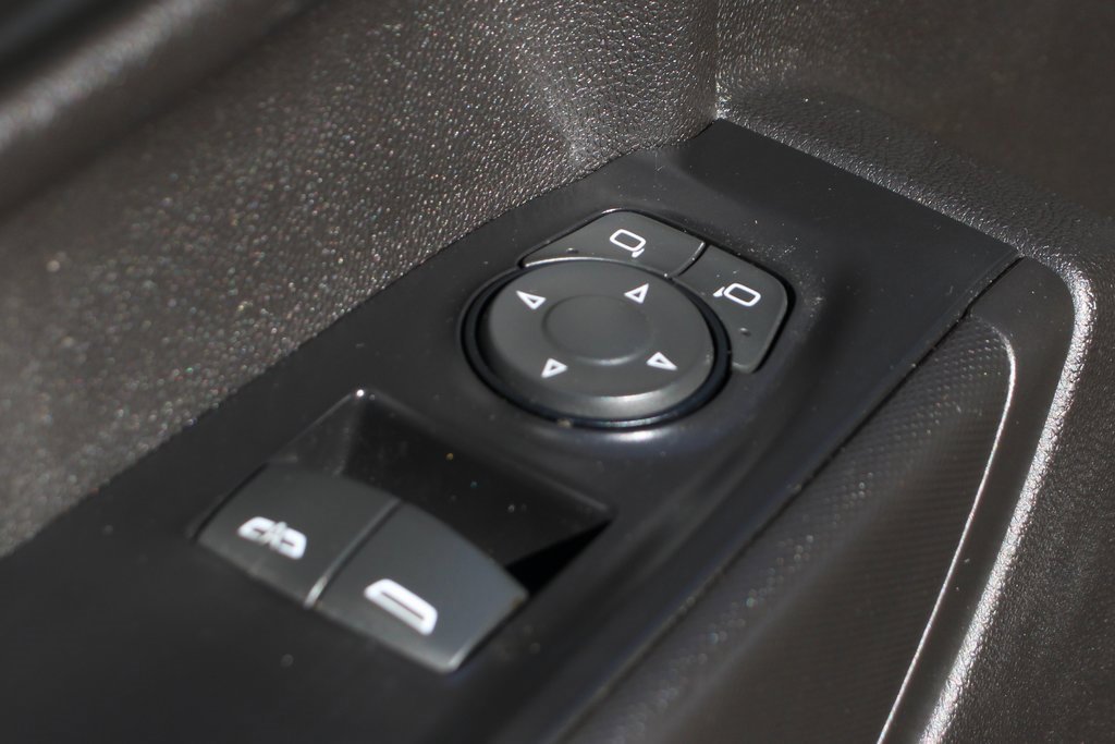 Used 2020 GMC Sierra 1500 2WD Regular Cab w/ Fleet Convenience Package image 18